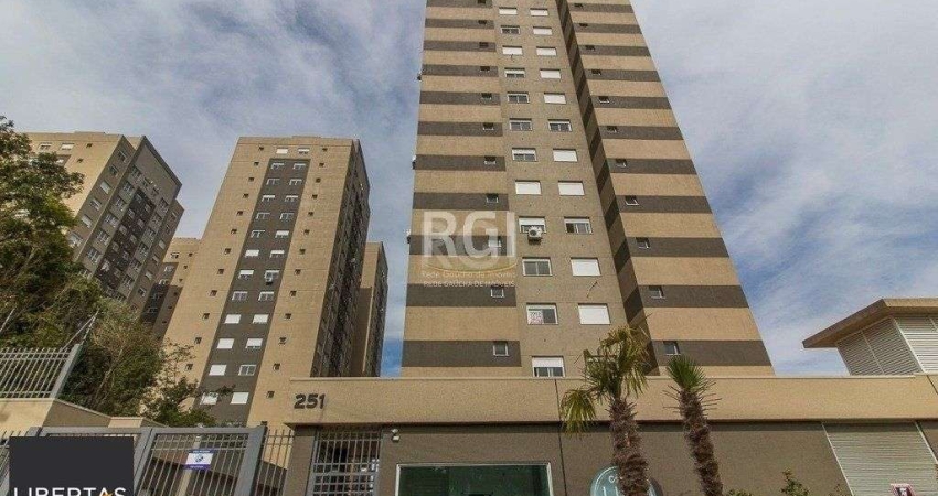 Apartamento para Venda 2 dormitórios 1 vaga - Jardim Carvalho
