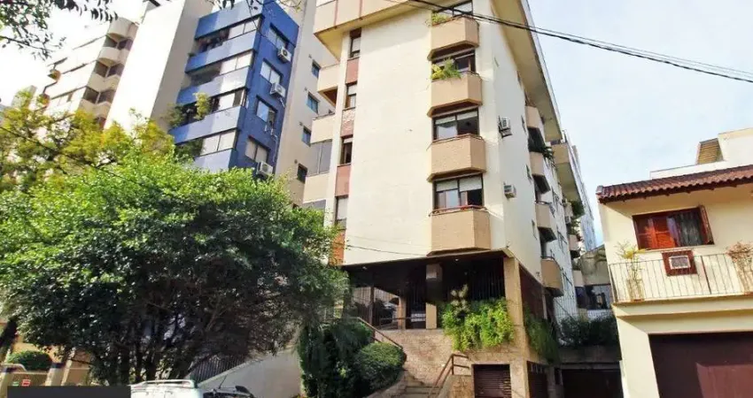 Apartamento com 3 quartos à venda na Rua Sinimbú, 117, Petrópolis, Porto Alegre