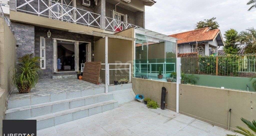 Sobrado para Venda - 171.64m², 3 dormitórios, sendo 1 suites, 2 vagas - Jardim I