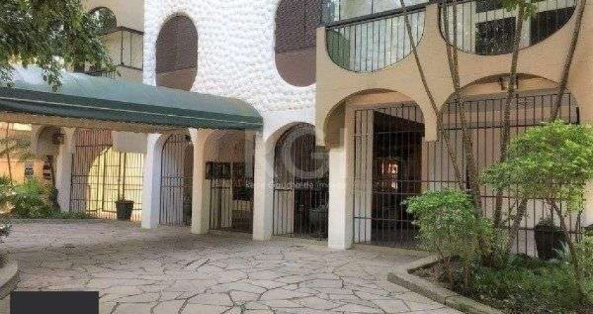Apartamento para venda de 3 dormitórios e vaga no bairro Auxiliadora