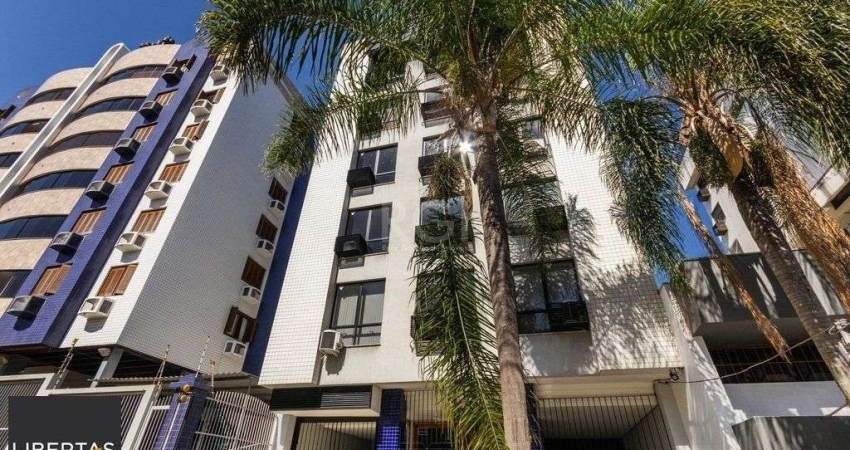 Sala comercial no bairro Petrópolis frente desocupada