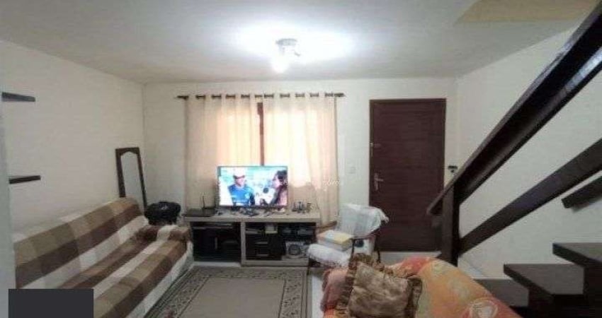 Casa Condominio para Venda - 72m², 2 dormitórios, 1 vaga - Praia Imbé