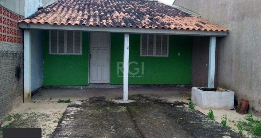 Casa com 2 quartos à venda na Rua Roraima, 1858, Nova Tramandaí, Tramandaí