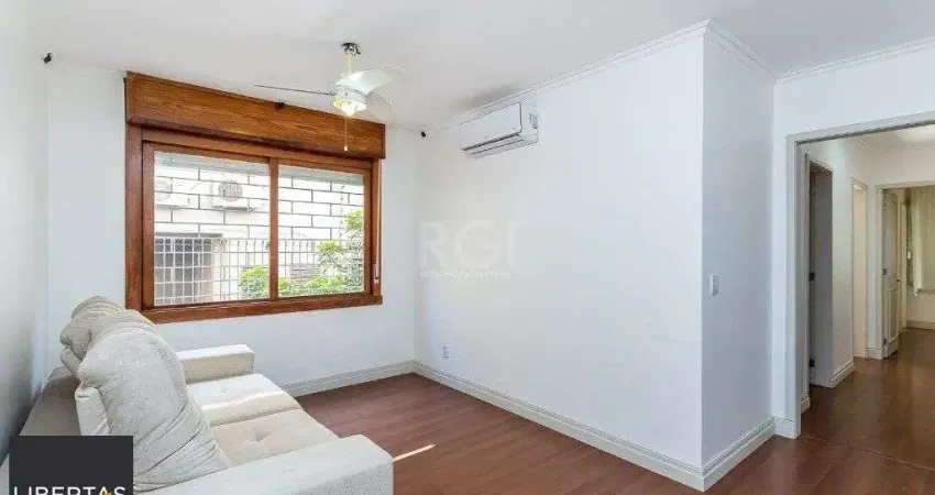 Apartamento no bairro mont serrat de 3 dormitórios e vaga desocupado