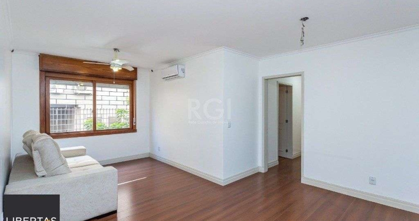 Apartamento no bairro Mont Serrat de 3 dormitórios e vaga Desocupado