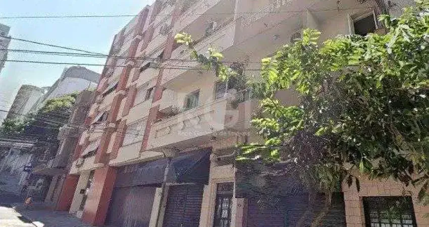 Apartamento com 1 quarto à venda na Rua Marechal Floriano Peixoto, 730, Centro Histórico, Porto Alegre