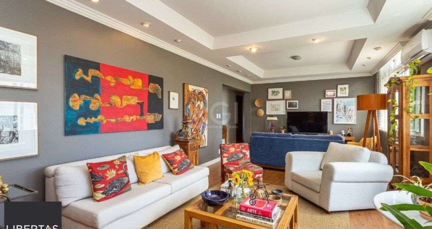 Apartamento no Rio Branco de 4 dormitórios e vaga