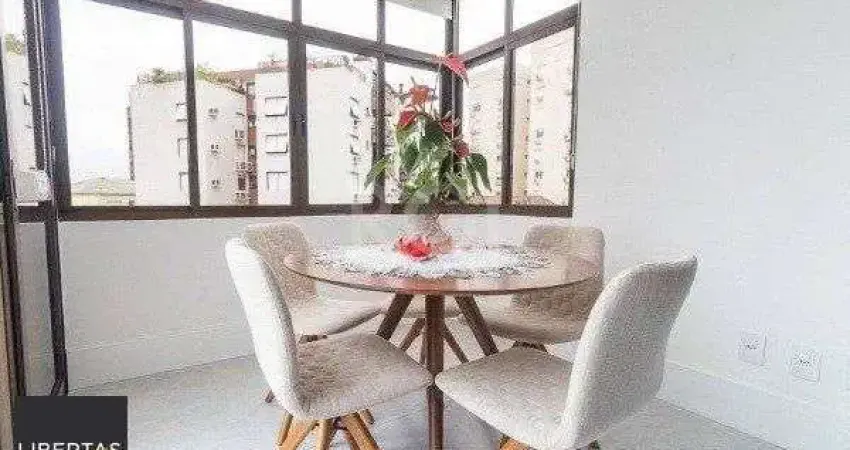 Cobertura com 1 quarto à venda na Rua Barão do Cotegipe, 31, São João, Porto Alegre