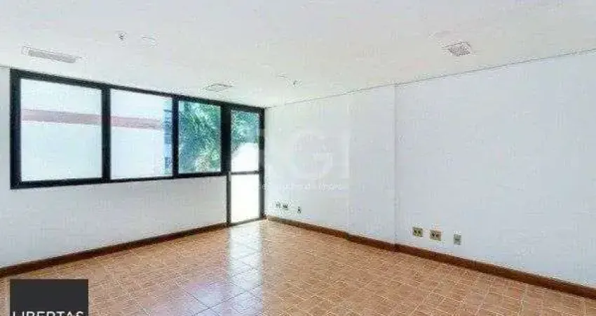 Sala comercial à venda na Avenida Carlos Gomes, 1610, Boa Vista, Porto Alegre