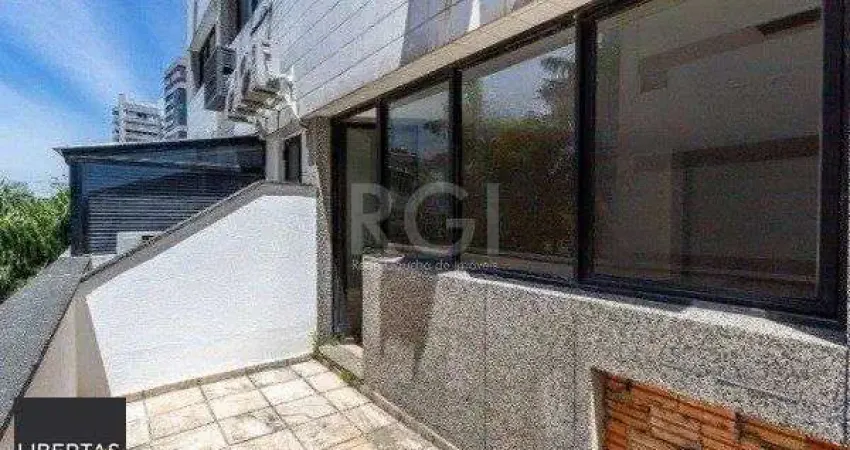 Sala comercial à venda na Avenida Carlos Gomes, 1610, Boa Vista, Porto Alegre