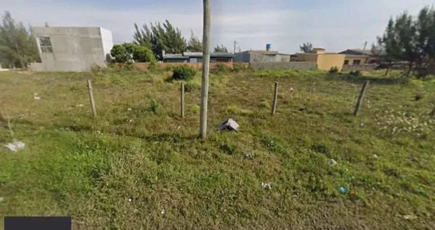 Terreno à venda na Rua das Rosas, 3252, Capão Novo, Capão da Canoa