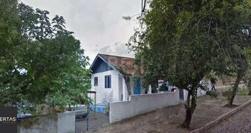 Terreno à venda na Rua Dante Poggetti, 8, Jardim Itu Sabará, Porto Alegre