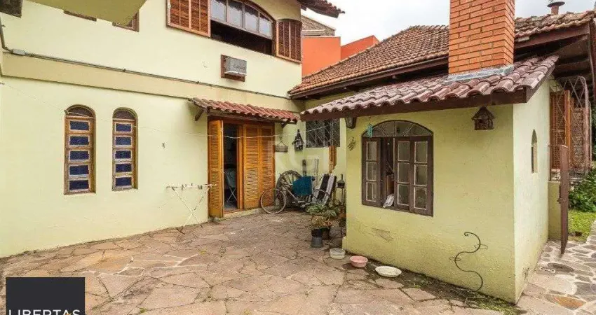 Casa com 5 quartos à venda na Rua Roque Gonzales, 103, Jardim Botânico, Porto Alegre