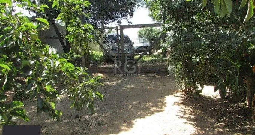 Sítio 2 dormitórios à venda Lageado Porto Alegre/RS