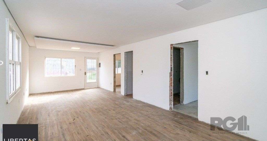 Casa 3 dormitórios à venda Cristal Porto Alegre/RS