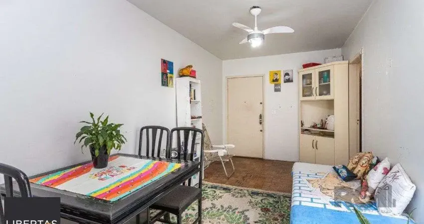 Apartamento com 2 quartos à venda na Rua Santana, 696, Santana, Porto Alegre