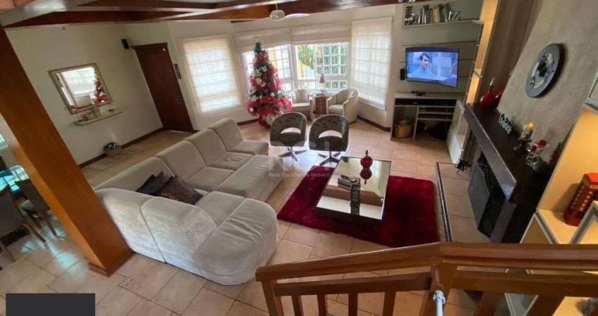 Casa 3 dormitórios à venda Vila Ipiranga Porto Alegre/RS