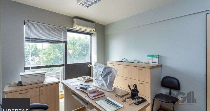 Sala comercial à venda na Avenida Ipiranga, 745, Praia de Belas, Porto Alegre