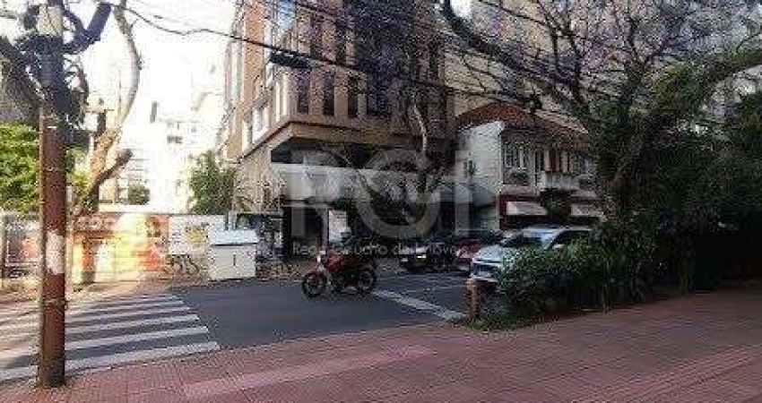 Sala comercial no bairro Moinhos de Vento