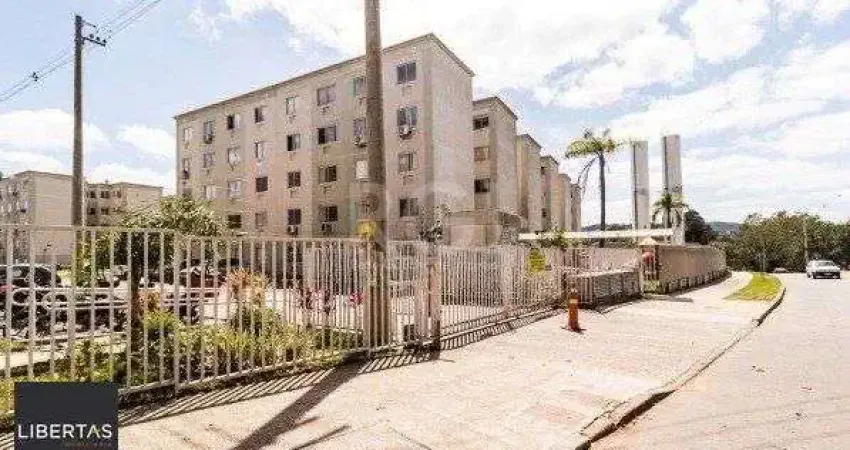 Apartamento com 2 quartos à venda na Avenida Família Gonçalves Carneiro, 441, Cavalhada, Porto Alegre