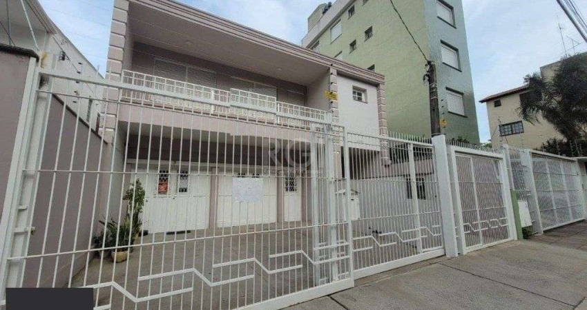 Casa 4 dormitórios à venda Jardim São Pedro Porto Alegre/RS