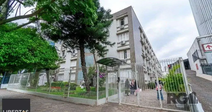 Apartamento no bairro santa cecília de 2 dormitórios desocupado