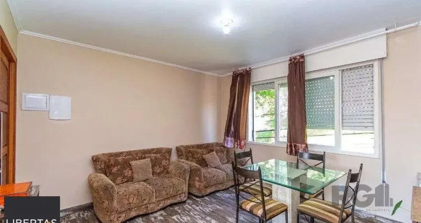 Apartamento 3 dormitórios com dependência com vaga na medianeira