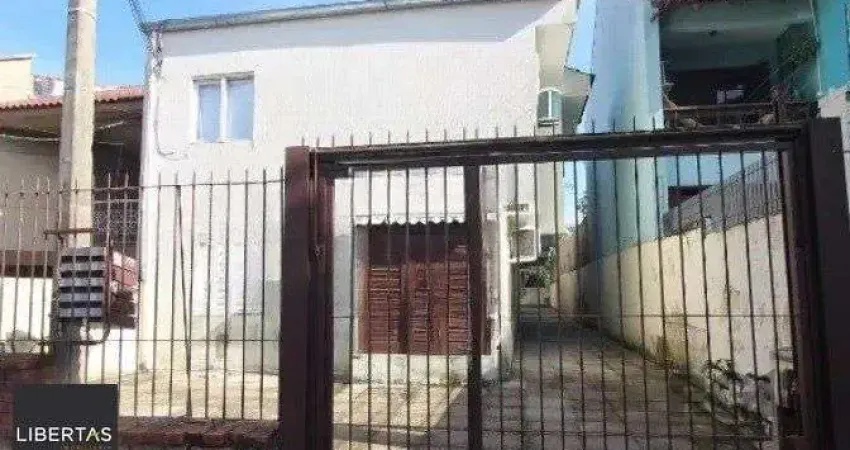 Casa em condomínio de 3 dormitórios e vaga no Partenon