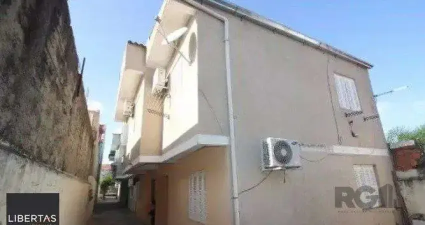 Casa em condomínio fechado com 3 quartos à venda na Rua Barão do Amazonas, 3071, Partenon, Porto Alegre