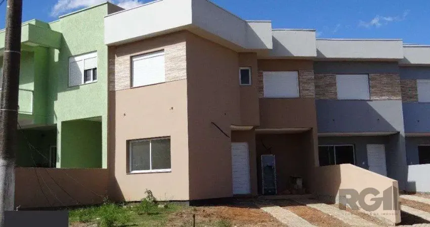 Casa / sobrado no Condomínio Verdes Campos NOVA
