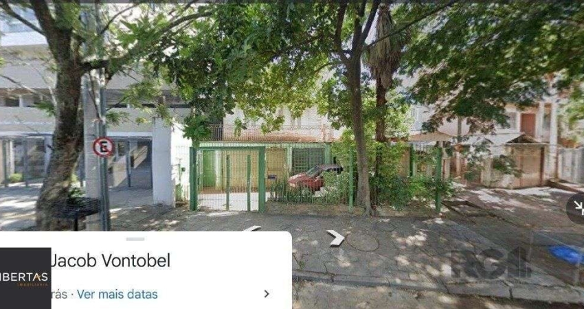 Terreno à venda Jardim  Botânico Porto Alegre/RS