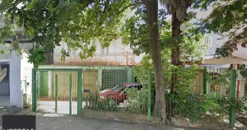 Terreno à venda na Rua Jacob Vontobel, 386, Jardim Botânico, Porto Alegre