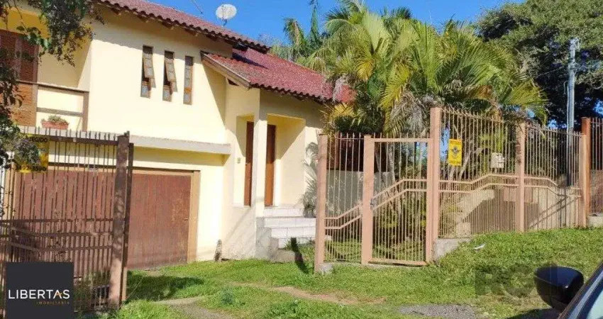 Casa com 2 quartos à venda na Avenida Prefeito Barreto Viana, 1259, Cecília, Viamão
