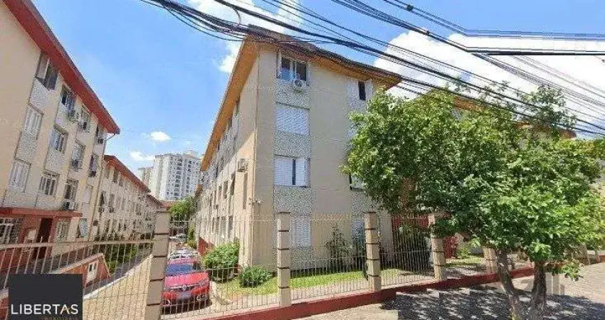 Apartamento no Higienópolis de 3 dormitórios e vaga rotativa