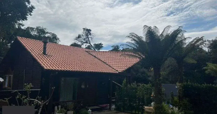 Casa em Condomínio 4 dormitórios à venda Mato Queimado Gramado/RS