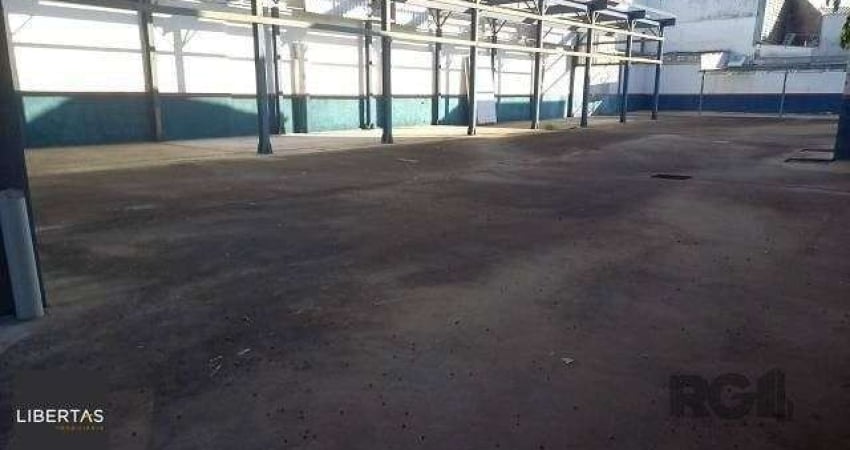 Prédio para alugar na Avenida Sertório, 727, Navegantes, Porto Alegre