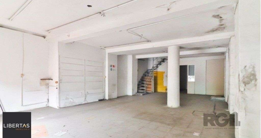 Ponto comercial para alugar na Avenida Osvaldo Aranha, 862, Bom Fim, Porto Alegre