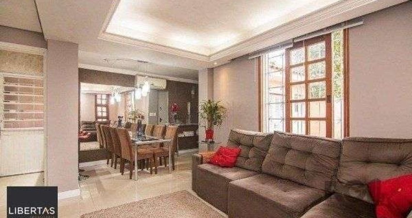 Casa em condomínio fechado com 4 quartos à venda na Rua Tamandaré, 1156, Camaquã, Porto Alegre