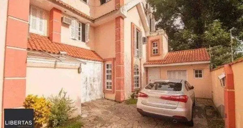 Casa em condomínio fechado com 4 quartos à venda na Rua Tamandaré, 1156, Camaquã, Porto Alegre