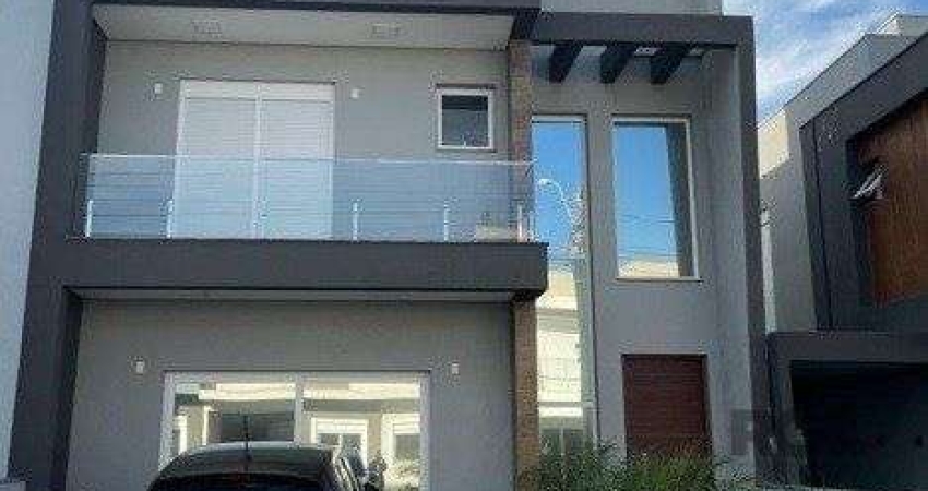 Casa no Condomínio Vale dos Lirios em Gravatai de 3 dormitórios e 2 vagas