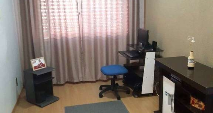 Apartamento de 1 dormitório no Jardim do Salso desocupado