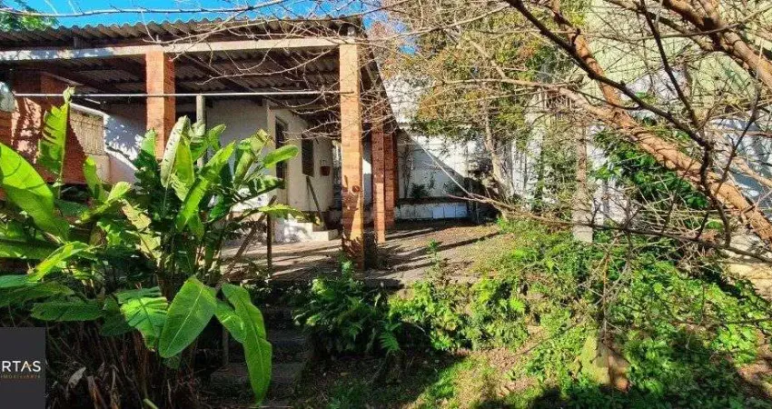 Casa com 4 quartos à venda na Rua Luiz de Camões, 42, Santo Antônio, Porto Alegre