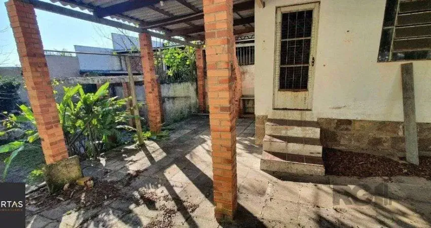 Terreno à venda na Rua Luiz de Camões, 42, Santo Antônio, Porto Alegre