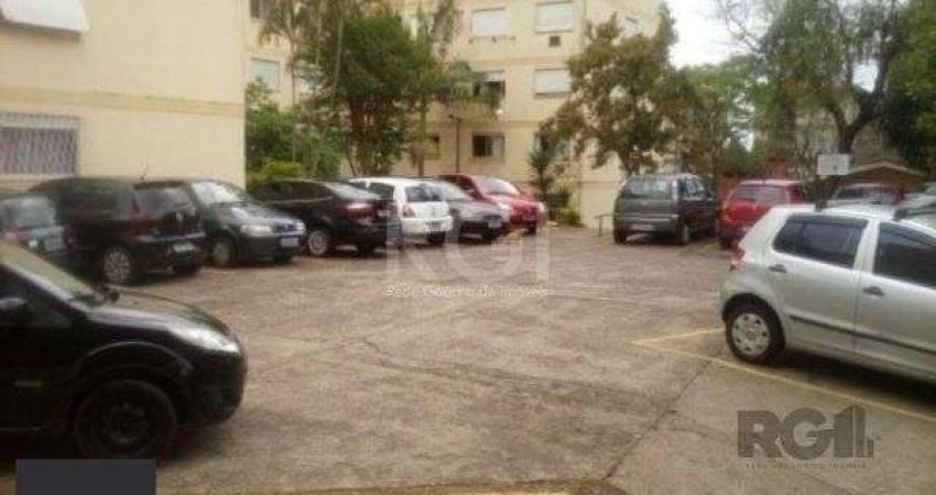 Apartamento de 2 dormitórios, 1 vaga rotativa - Santo Antonio
