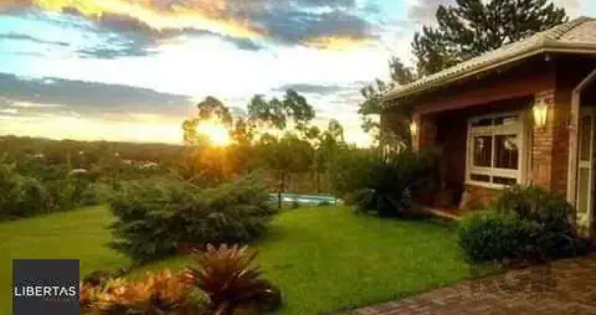 Casa em condomínio fechado com 2 quartos à venda na Avenida Ely Corrêa, 9111, Vila Imperial, Gravataí