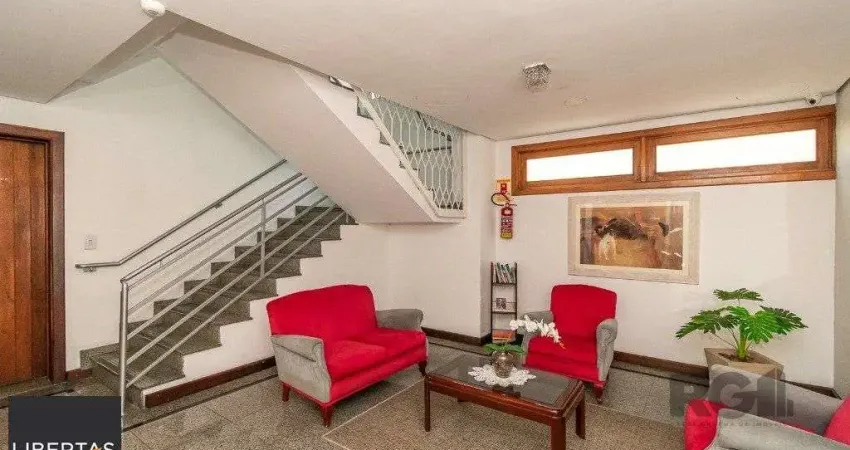 Apartamento 2 dormitórios à venda Cidade Baixa Porto Alegre/RS