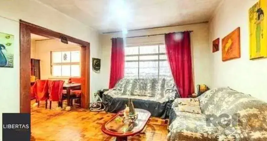 Apartamento com 3 quartos à venda na Avenida Nova York, 117, Auxiliadora, Porto Alegre
