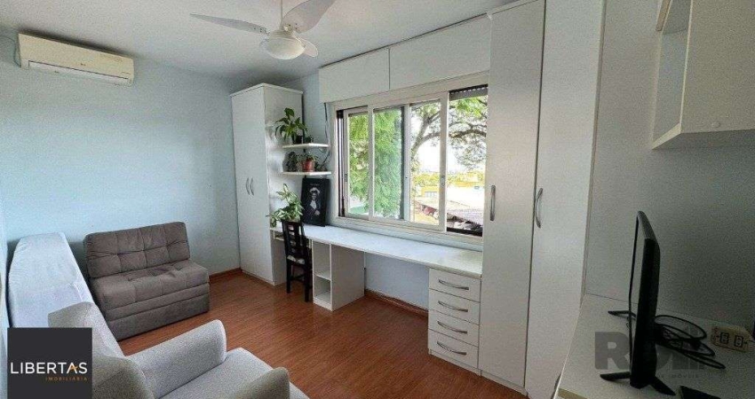 Apartamento com 2 quartos à venda na Avenida Fábio Araújo Santos, 1245, Nonoai, Porto Alegre