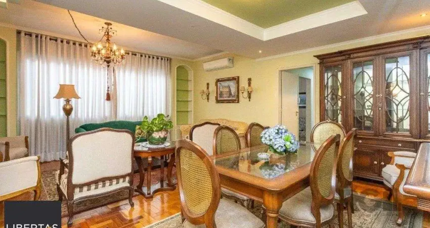 Apartamento 3 dormitórios à venda Santa Cecília Porto Alegre/RS