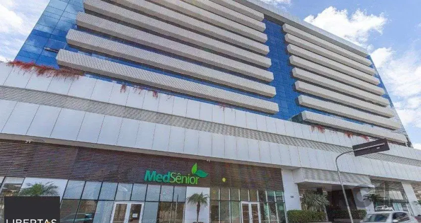 Sala comercial à venda na Rua Ramiro Barcelos, 630, Moinhos de Vento, Porto Alegre